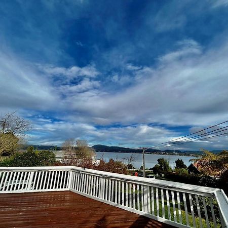 Premium Lake View Home Rotorua Exteriér fotografie