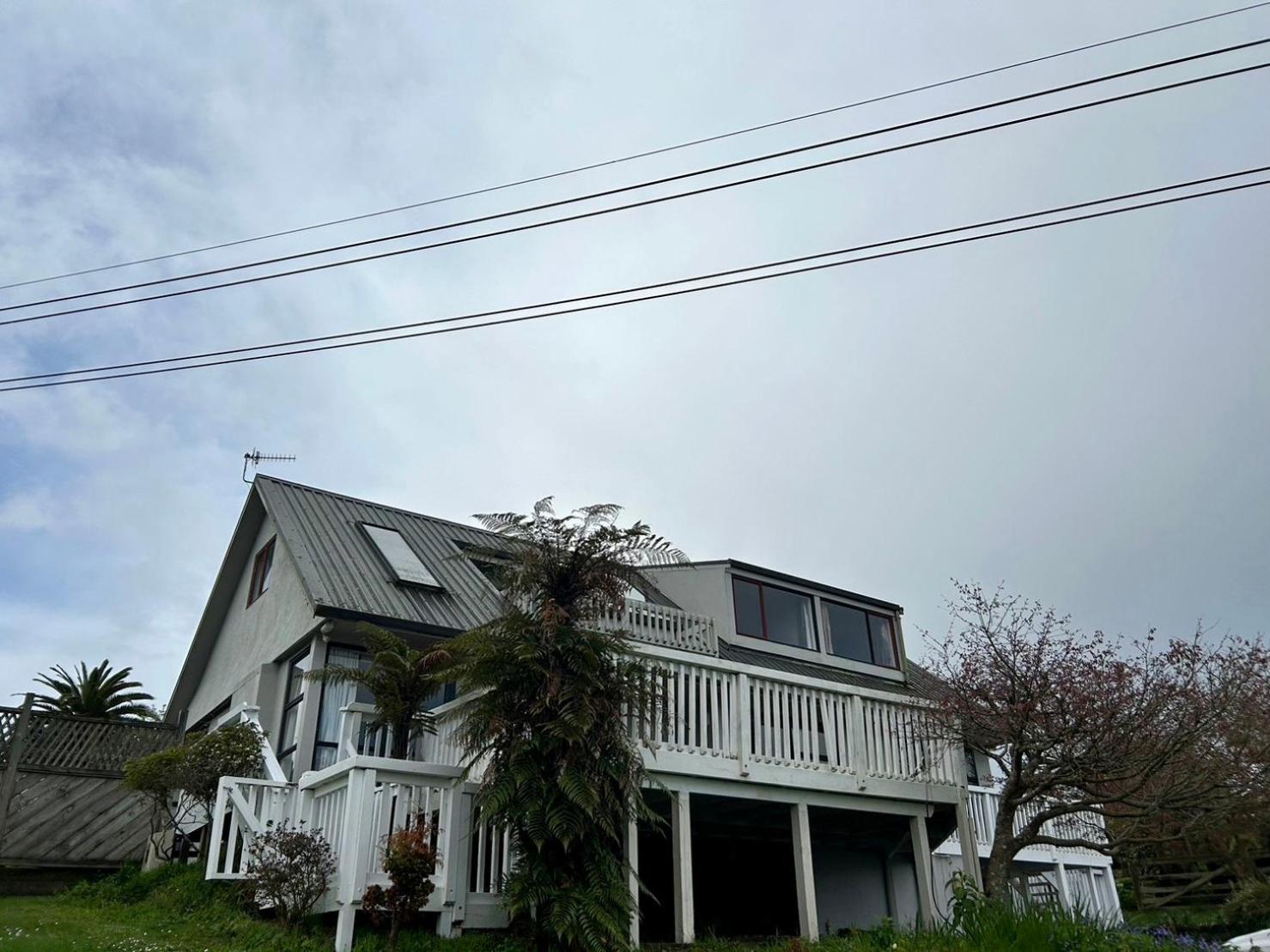 Premium Lake View Home Rotorua Exteriér fotografie